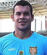 Osvaldo Ramon Cabral